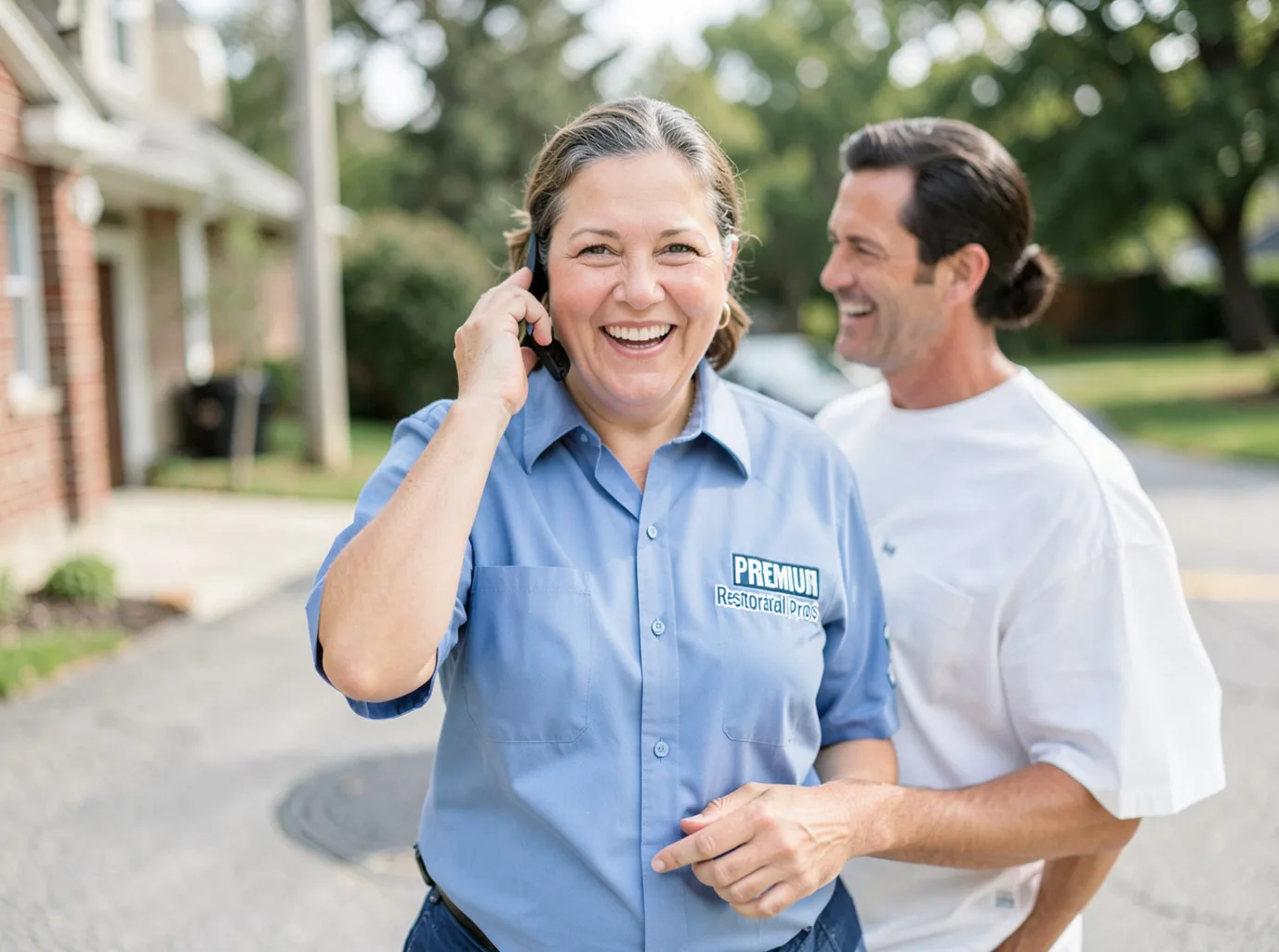 Water Damage Restoration Pellston, MI FAQs